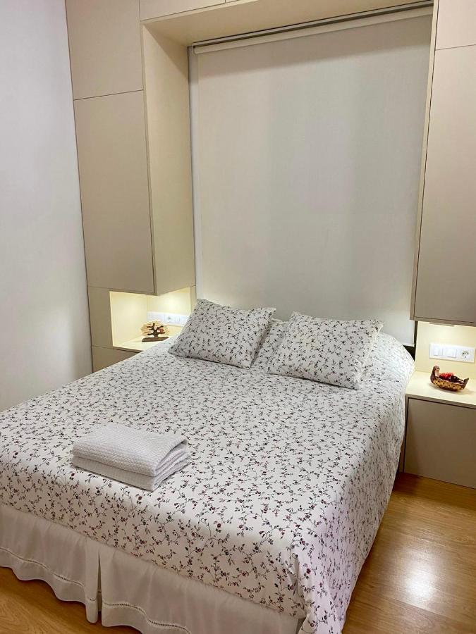 Nuevo Apartamento Alameda Seville Ngoại thất bức ảnh