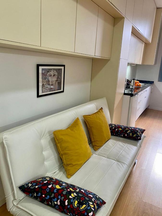 Nuevo Apartamento Alameda Seville Ngoại thất bức ảnh